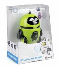 SILVERLIT mini robot Droid Follow-me