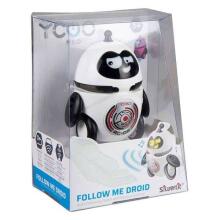 SILVERLIT мини робот Droid Follow-me