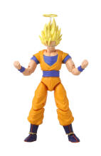 DRAGON STARS figuur, 16 cm