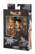 DRAGON STARS figuur, 16 cm