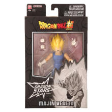 DRAGON STARS figuur, 16 cm