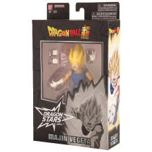 DRAGON STARS figuur, 16 cm