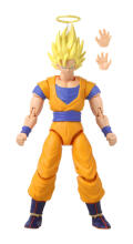 DRAGON STARS figuur, 16 cm
