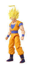 DRAGON STARS figuur, 16 cm