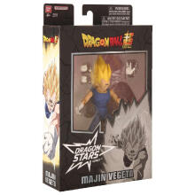 DRAGON STARS figuur, 16 cm