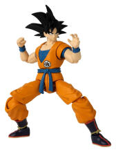 DRAGON STARS figuur, 16 cm