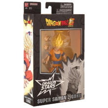 DRAGON STARS figuur, 16 cm