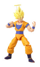 DRAGON STARS figuur, 16 cm