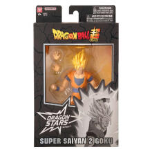 DRAGON STARS figuur, 16 cm