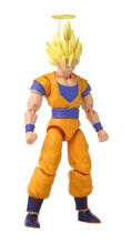 DRAGON STARS figuur, 16 cm