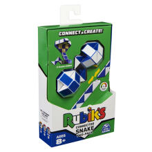RUBIK´S CUBE Кубик Рубика Snake
