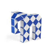 RUBIK´S CUBE Кубик Рубика Snake