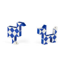 RUBIK´S CUBE Кубик Рубика Snake