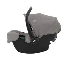 Joie I-Snug 2 Art.156934 Pebble 40-75cm Turvahäll 0-13kg
