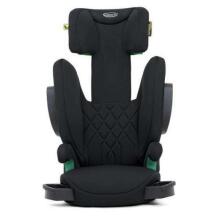 Graco Eversure I-Size Art.0605566120553 Black Turvatool 15-36 kg