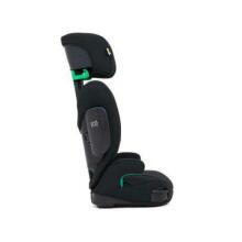 Graco Eversure I-Size Art.0605566120553 Black Turvatool 15-36 kg