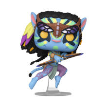 FUNKO POP! Vinyl Figuur: Avatar-Neytiri
