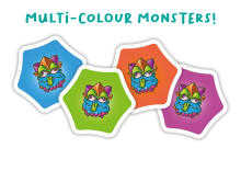 FLEXIQ Monster Mash настольная игра