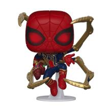 FUNKO POP! Vinyl figuur: Avengers Endgame - Iron Spider