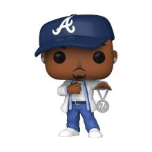 FUNKO POP! Vinyl figuur: Usher