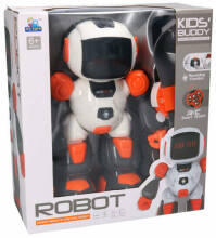 Adar Robot  Art.8079779 Walking robot with remote control