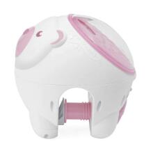 Chicco Polar Bear Art.CHIZ-061132 Pink