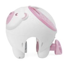 Chicco Polar Bear Art.CHIZ-061132 Pink