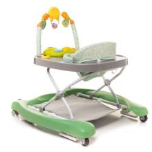 4Baby Swing'n push Art.157081 Green Käimistool