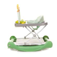 4Baby Swing'n push Art.157081 Green Käimistool