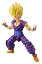 DRAGON STARS figuur, 16 cm