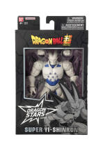 DRAGON STARS figuur, 16 cm