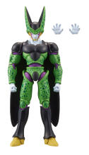 DRAGON STARS figuur, 16 cm