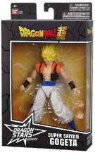 DRAGON STARS figuur, 16 cm
