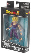 DRAGON STARS figuur, 16 cm