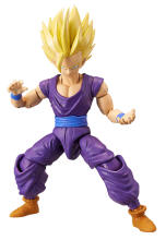 DRAGON STARS figuur, 16 cm