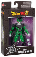 DRAGON STARS figuur, 16 cm