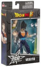 DRAGON STARS figuur, 16 cm