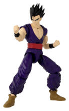 DRAGON STARS figuur, 16 cm