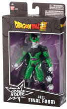 DRAGON STARS figuur, 16 cm