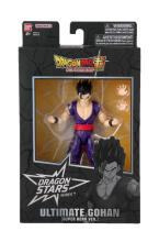DRAGON STARS figuur, 16 cm