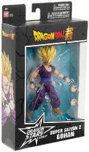 DRAGON STARS figuur, 16 cm