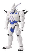 DRAGON STARS figuur, 16 cm