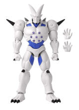 DRAGON STARS figuur, 16 cm