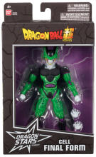DRAGON STARS figuur, 16 cm