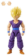 DRAGON STARS figuur, 16 cm