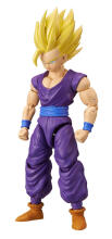 DRAGON STARS figuur, 16 cm