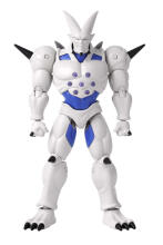 DRAGON STARS figuur, 16 cm
