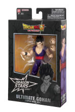 DRAGON STARS figuur, 16 cm