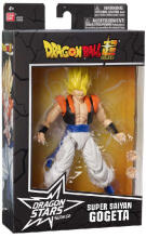 DRAGON STARS figuur, 16 cm