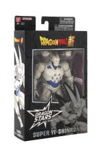 DRAGON STARS figuur, 16 cm